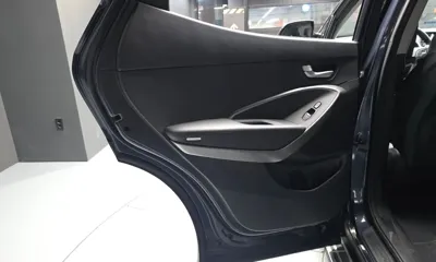 Hyundai Santafe 2017, 69818 км, за 9246.59 USD - фото 25
