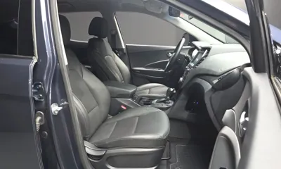 Hyundai Santafe 2017, 69818 км, за 9246.59 USD - фото 26
