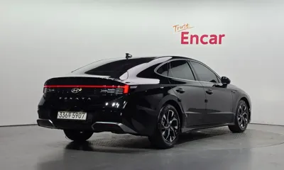 Hyundai Sonata 2024, 41072 км, за 23452.78 USD