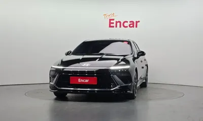 Hyundai Sonata 2024, 41072 км, за 23452.78 USD