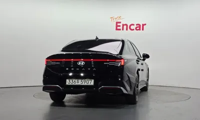 Hyundai Sonata 2024, 41072 км, за 23452.78 USD