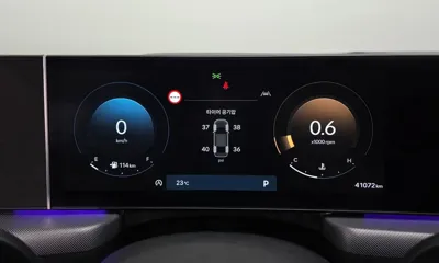 Hyundai Sonata 2024, 41072 км, за 23452.78 USD - фото 8