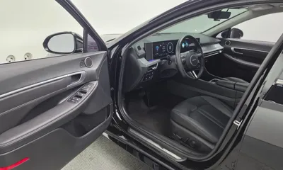 Hyundai Sonata 2024, 41072 км, за 23452.78 USD - фото 10