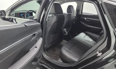 Hyundai Sonata 2024, 41072 км, за 23452.78 USD - фото 12