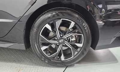Hyundai Sonata 2024, 41072 км, за 23452.78 USD - фото 21