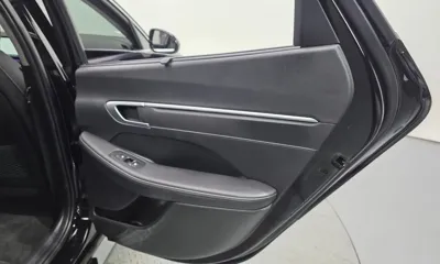 Hyundai Sonata 2024, 41072 км, за 23452.78 USD - фото 25