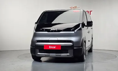 Kia PV5 2026, 20303 км, за 23583.07 USD