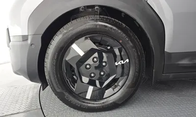 Kia PV5 2026, 20303 км, за 23583.07 USD