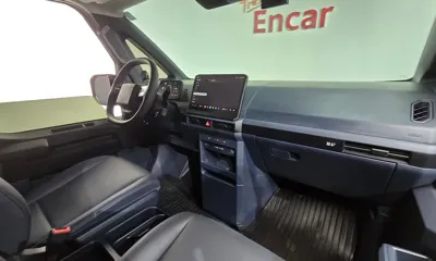 Kia PV5 2026, 20303 км, за 23583.07 USD - фото 7