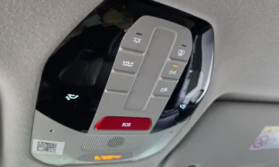 Kia PV5 2026, 20303 км, за 23583.07 USD - фото 14