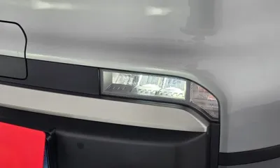 Kia PV5 2026, 20303 км, за 23583.07 USD - фото 22