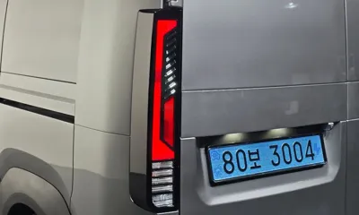 Kia PV5 2026, 20303 км, за 23583.07 USD - фото 23