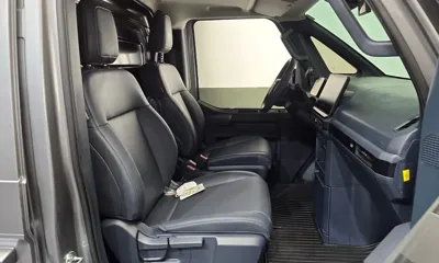 Kia PV5 2026, 20303 км, за 23583.07 USD - фото 26