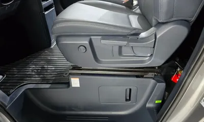 Kia PV5 2026, 20303 км, за 23583.07 USD - фото 30