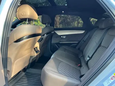 BYD Han 2024, 50000 км, за 13273 USD - фото 6