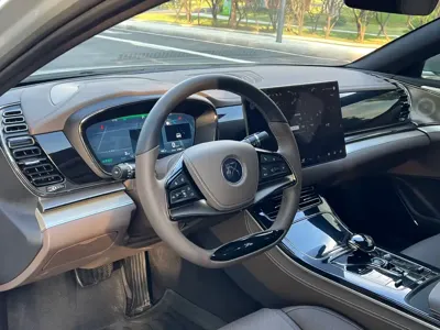 BYD Han 2024, 50000 км, за 13273 USD - фото 8