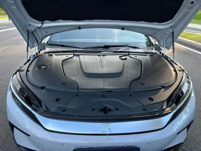 BYD Han 2024, 50000 км, за 13273 USD - фото 9