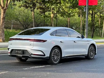 BYD Han 2024, 50000 км, за 13273 USD - фото 11