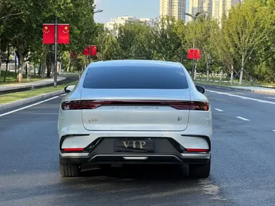 BYD Han 2024, 50000 км, за 13273 USD - фото 12