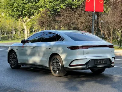 BYD Han 2024, 50000 км, за 13273 USD - фото 13