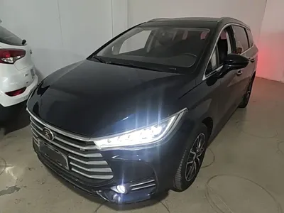 BYD MAX