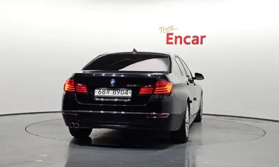 BMW 5-Series 2015, 118206 км, за 8473.46 USD