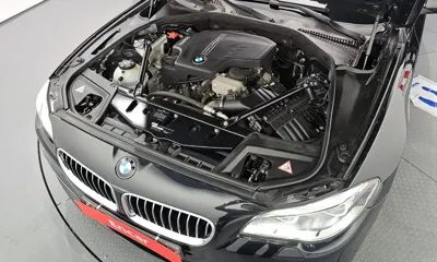 BMW 5-Series 2015, 118206 км, за 8473.46 USD - фото 6