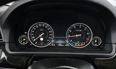 BMW 5-Series 2015, 118206 км, за 8473.46 USD - фото 8