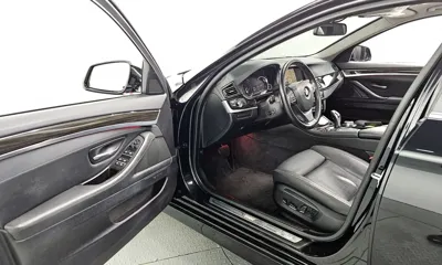 BMW 5-Series 2015, 118206 км, за 8473.46 USD - фото 10