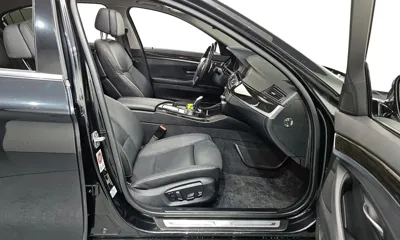 BMW 5-Series 2015, 118206 км, за 8473.46 USD - фото 11