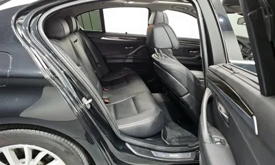 BMW 5-Series 2015, 118206 км, за 8473.46 USD - фото 12