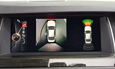 BMW 5-Series 2015, 118206 км, за 8473.46 USD - фото 15