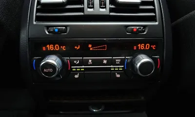 BMW 5-Series 2015, 118206 км, за 8473.46 USD - фото 19