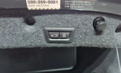 BMW 5-Series 2015, 118206 км, за 8473.46 USD - фото 20