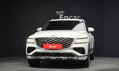 Genesis GV80 2025, 10575 км, за 44598.61 USD