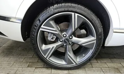 Genesis GV80 2025, 10575 км, за 44598.61 USD