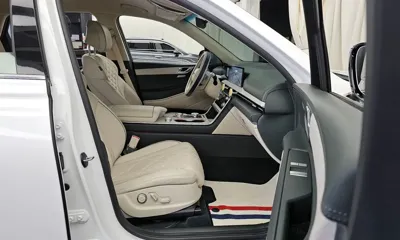 Genesis GV80 2025, 10575 км, за 44598.61 USD - фото 11