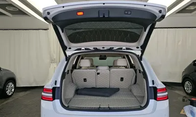 Genesis GV80 2025, 10575 км, за 44598.61 USD - фото 20