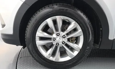 Hyundai Santafe 2017, 177005 км, за 4923.2 USD