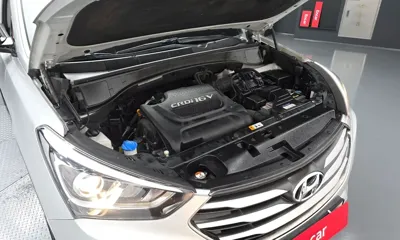 Hyundai Santafe 2017, 177005 км, за 4923.2 USD - фото 6