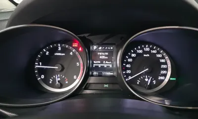 Hyundai Santafe 2017, 177005 км, за 4923.2 USD - фото 8