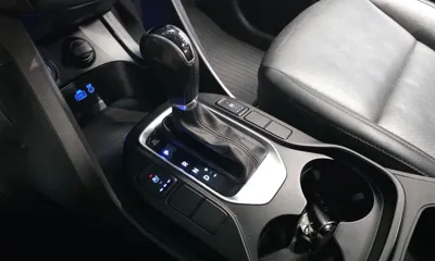 Hyundai Santafe 2017, 177005 км, за 4923.2 USD - фото 9