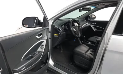 Hyundai Santafe 2017, 177005 км, за 4923.2 USD - фото 10