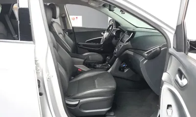 Hyundai Santafe 2017, 177005 км, за 4923.2 USD - фото 11