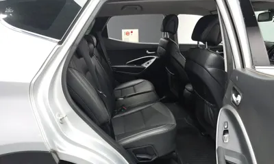 Hyundai Santafe 2017, 177005 км, за 4923.2 USD - фото 12