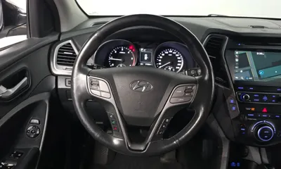 Hyundai Santafe 2017, 177005 км, за 4923.2 USD - фото 13
