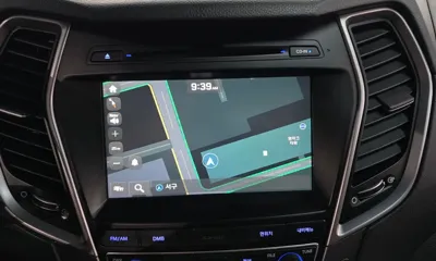 Hyundai Santafe 2017, 177005 км, за 4923.2 USD - фото 14