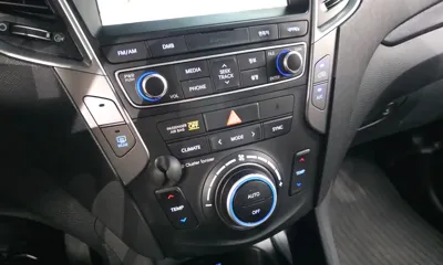 Hyundai Santafe 2017, 177005 км, за 4923.2 USD - фото 16