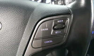 Hyundai Santafe 2017, 177005 км, за 4923.2 USD - фото 18