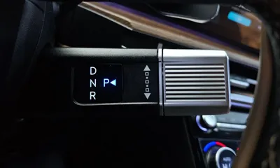 Hyundai Santafe 2024, 35547 км, за 24777 USD - фото 9